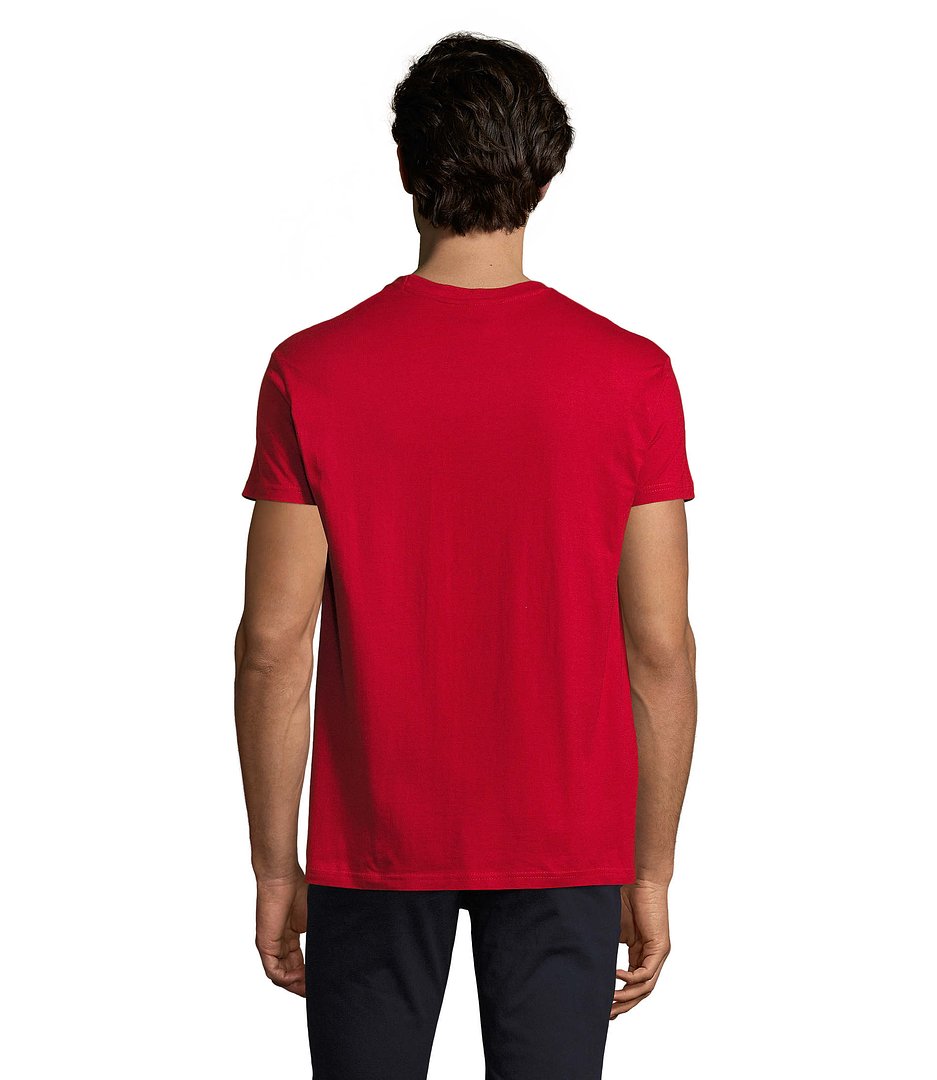 Männer T-Shirt 190g Nole