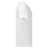 Erwachsene Weiß T-Shirt Ideck