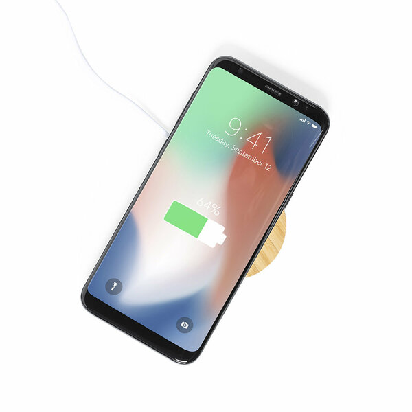 Halter Ladegerät Idopy