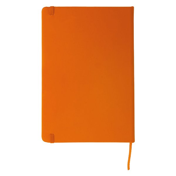 Kunstleder Notizbuch A5 Joninata