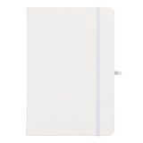 Notizbuch Olmo Hardcover PU A5 mit Haftnotizen Minethli
