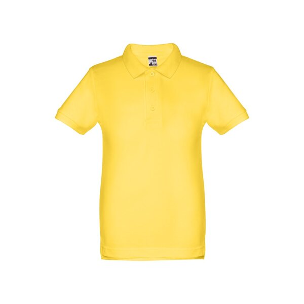 Unisex Kinder Polo Shirt Emenest