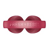 3HP1100 Code Fuse-Wireless on-ear headphone Grina