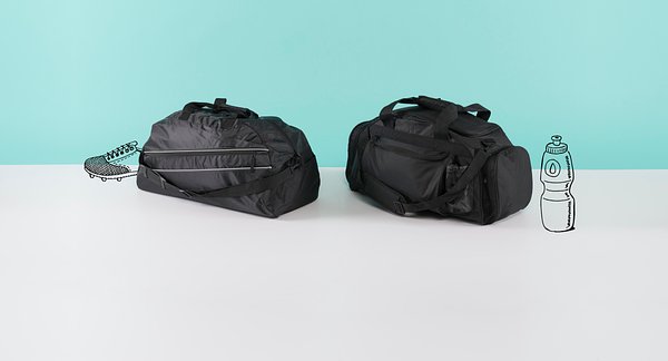 Sporttasche Giaferi | 38 l
