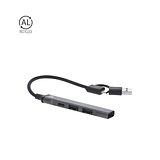 USB Hub Idery