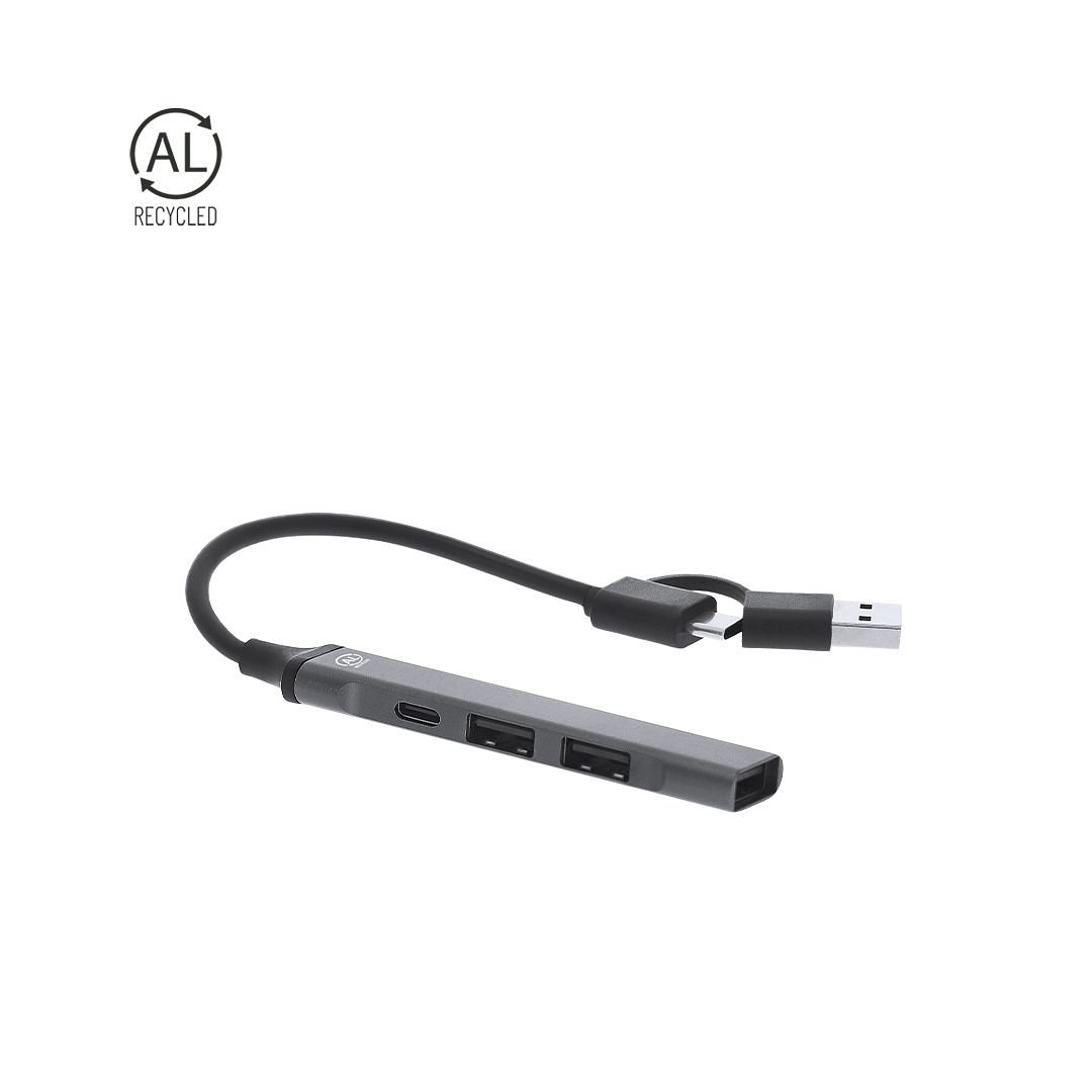 USB Hub Idery