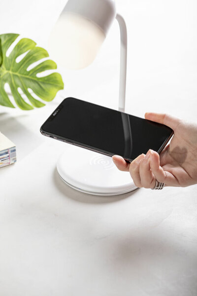 Ladegerät Lautsprecher Idrex