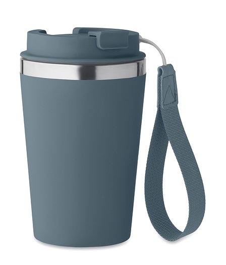 Doppelwandiger Trinkbecher 350 MO2317- Gierdi