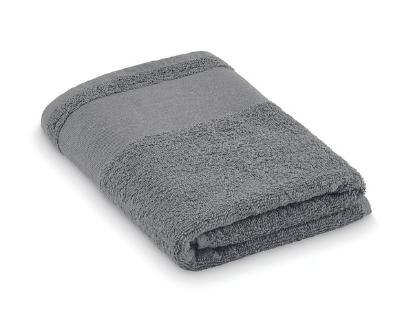 Handtuch Baumwolle Sarjaspan