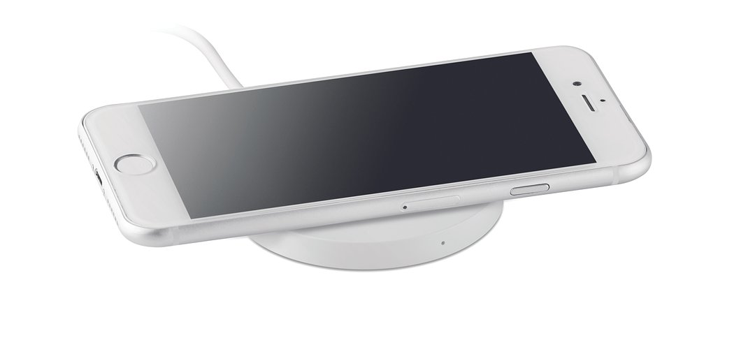 Induktive Ladestation Olfadrina