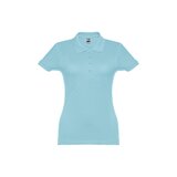 Damen Poloshirt Lüzzi
