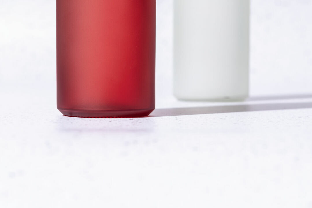 Trinkflasche Idkay