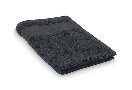 Gästehandtuch Baumwolle Adivin