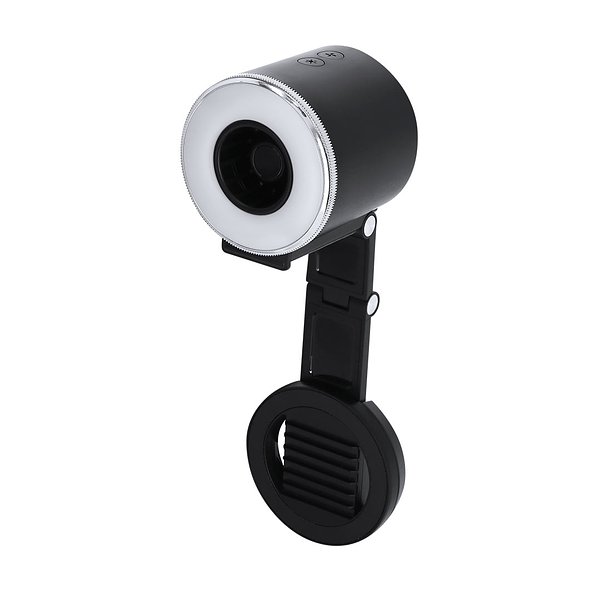 Ventilator Ringlicht Idgix