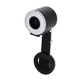 Ventilator Ringlicht Idgix