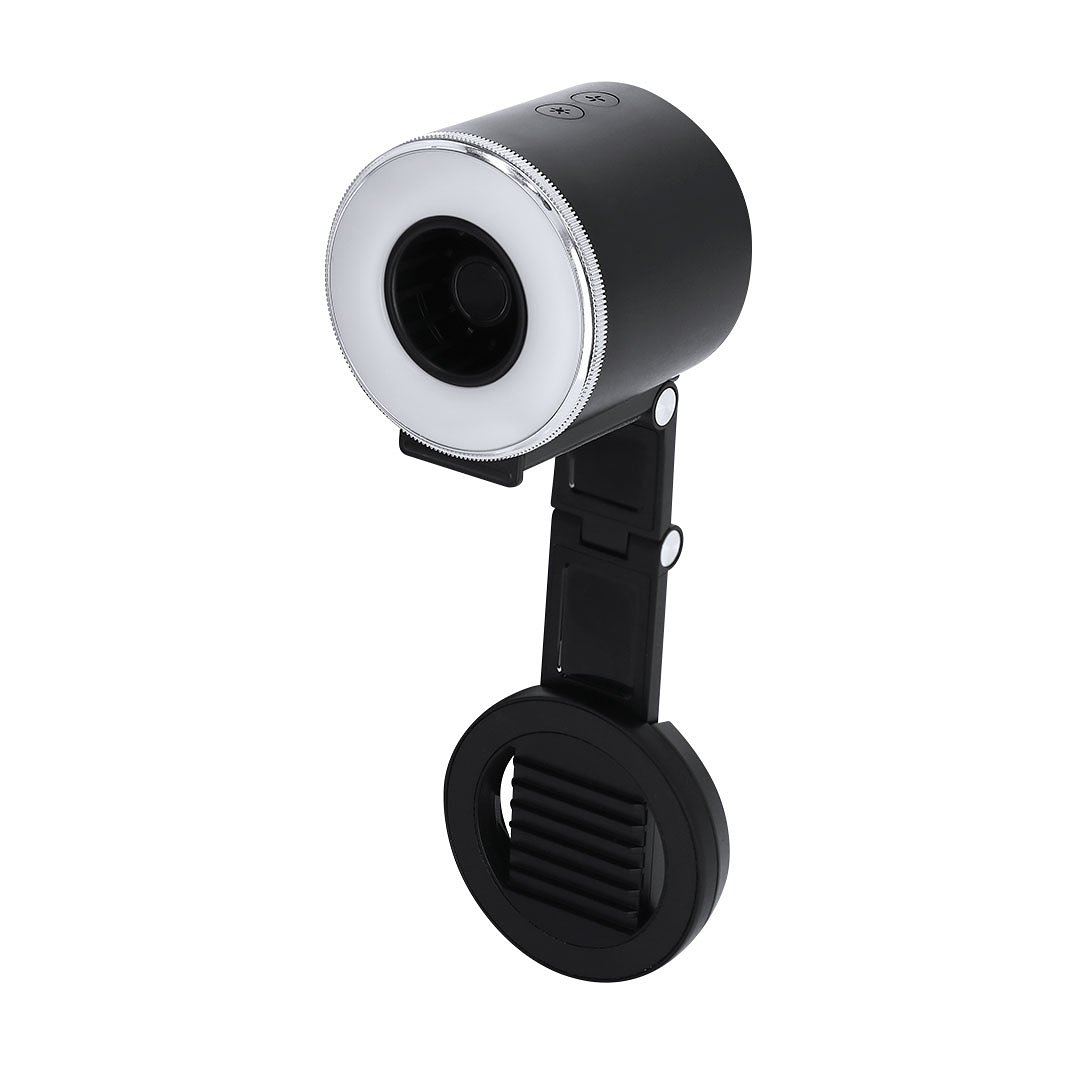 Ventilator Ringlicht Idgix