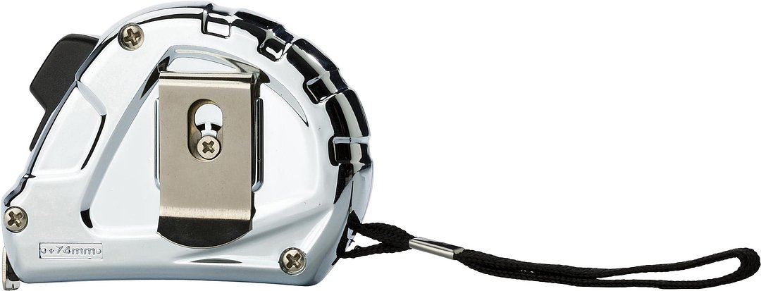 Massband Razens | Kunststoff | 3 Meter | UV-Beschichtet