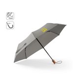 Regenschirm, faltbar aus rPET Noldina
