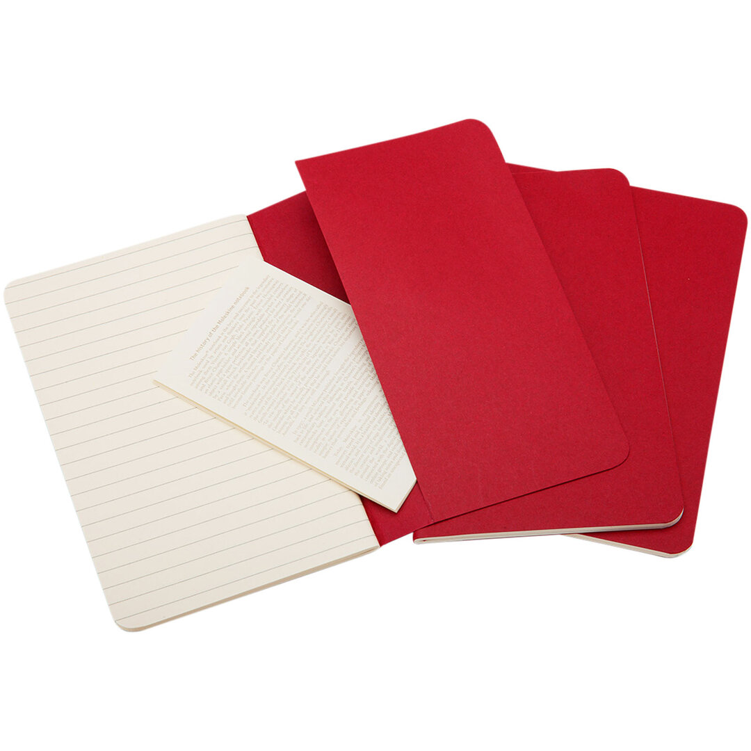 Journal L – liniert - Beathli