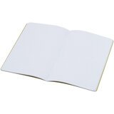 Notizbuch mit Cover aus Crush Papier - Frina