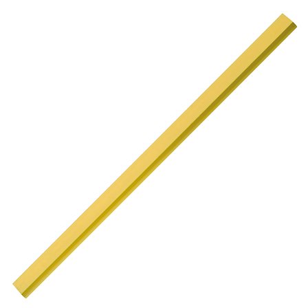 Zimmermannsbleistift 25cm Benele