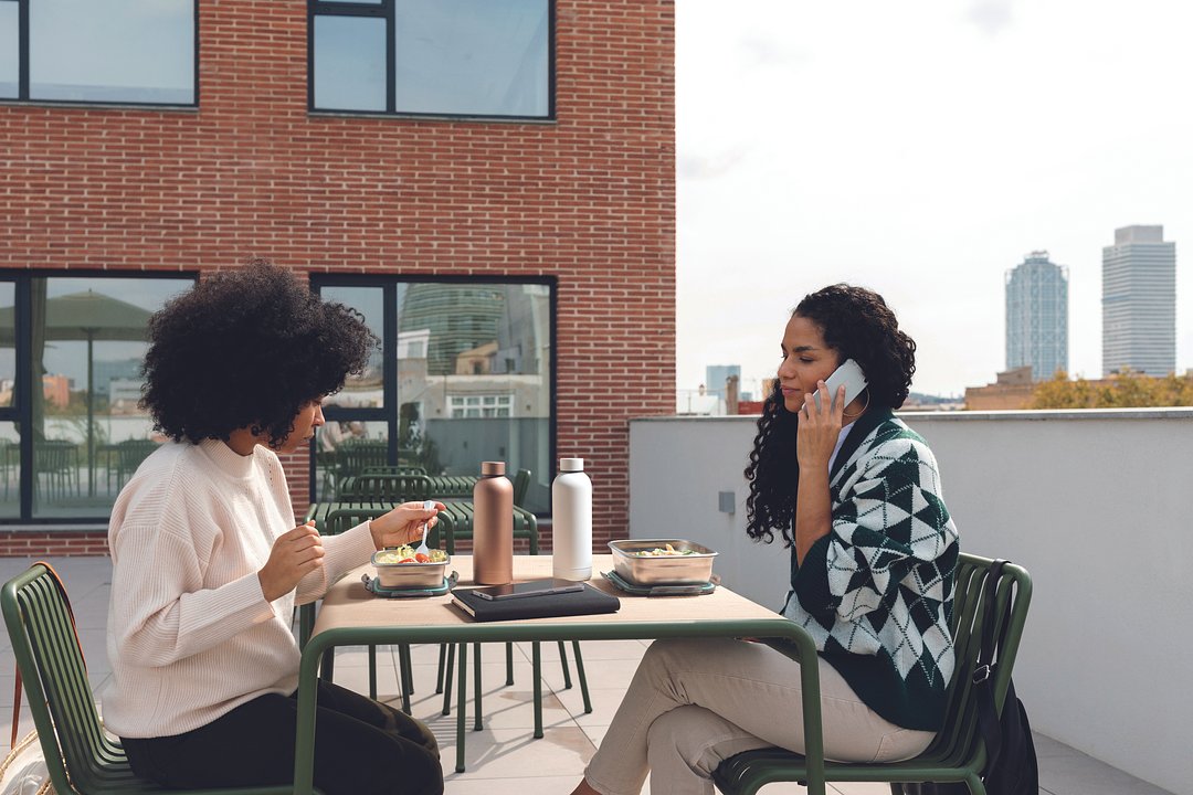 Lunchbox 850 ml Rellia