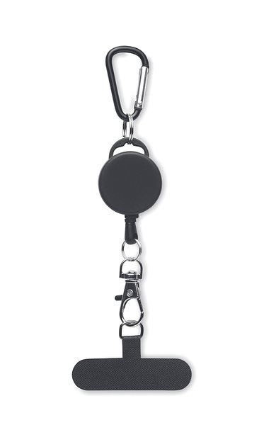 Einziehbarer Smartphone-Halter Mendri