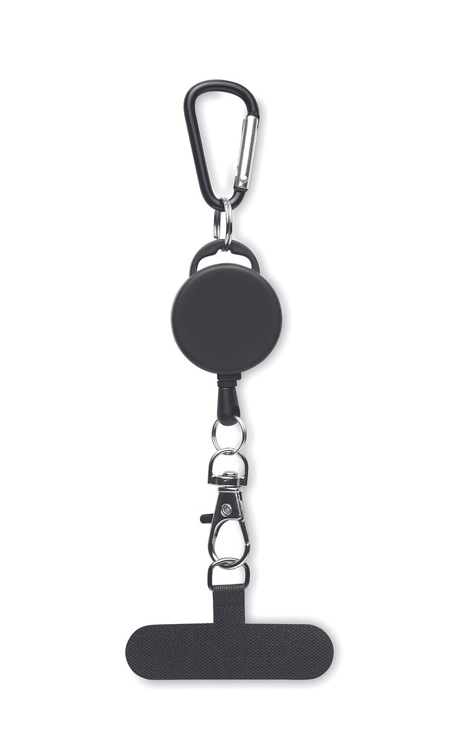 Einziehbarer Smartphone-Halter Mendri