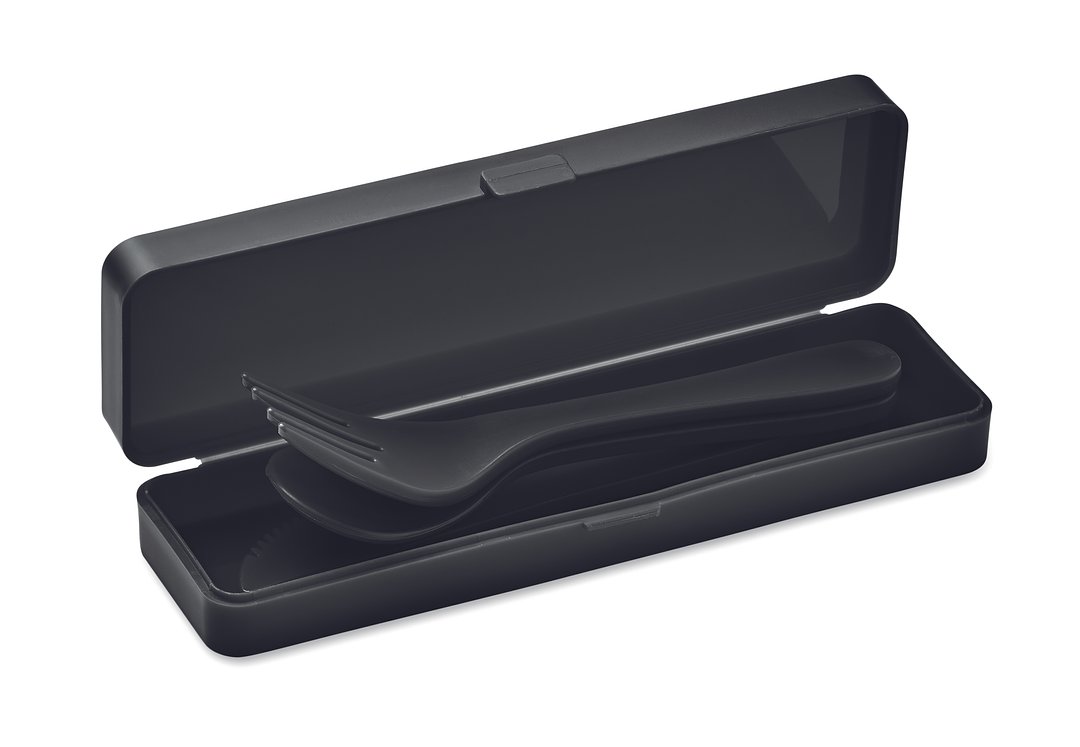 Besteck-Set PP Bigng