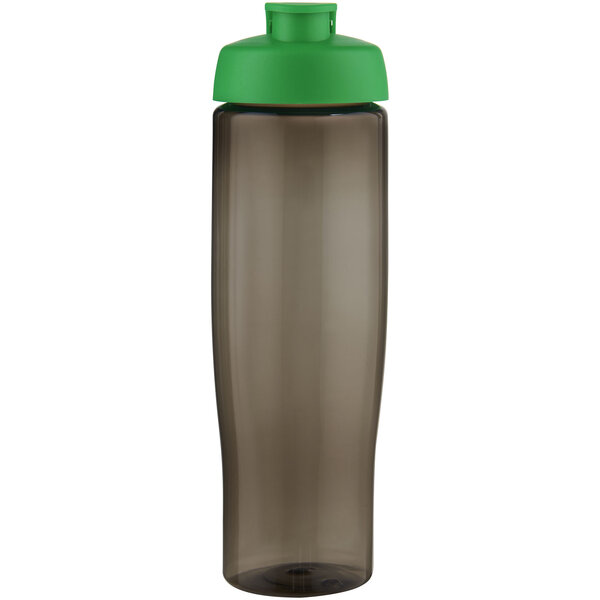 Eco Tempo 700 ml Sportflasche mit Klappdeckel - Oldiver