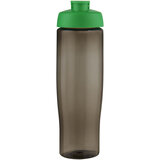 Eco Tempo 700 ml Sportflasche mit Klappdeckel - Oldiver