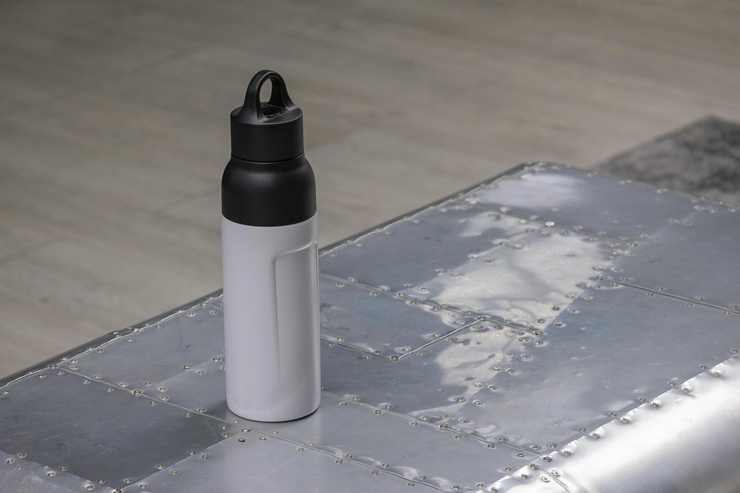 Posh Flo Flasche 520 ml Rudoldica