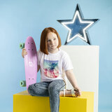 Kinder T-Shirt Idsly