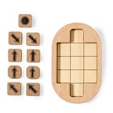 Mini Puzzle Idrex