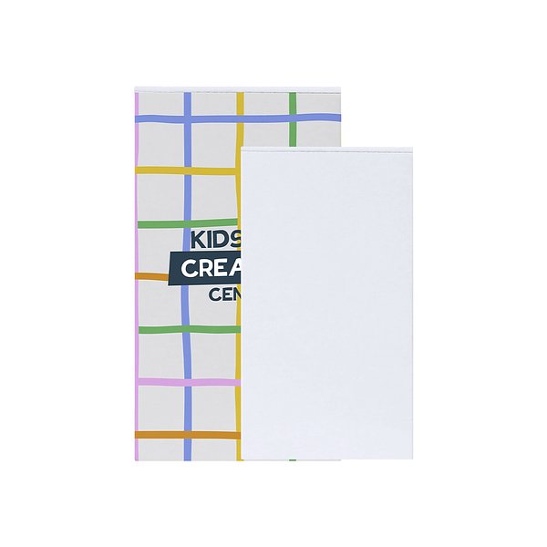 Wachsmalstifte Set Idcko