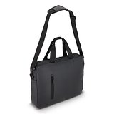 PU SoMa Laptop-Tasche 28 x 38 x 5 cm Chatrudi