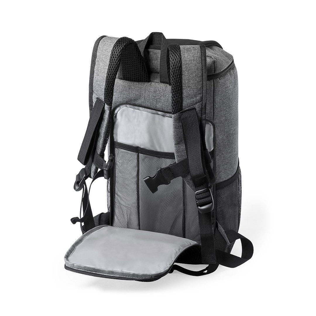 Kühltasche Rucksack Idper