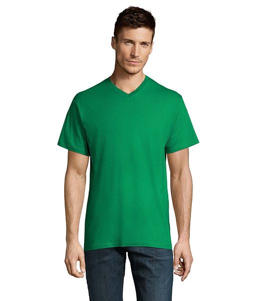 Herren T-Shirt 150g Anrikn