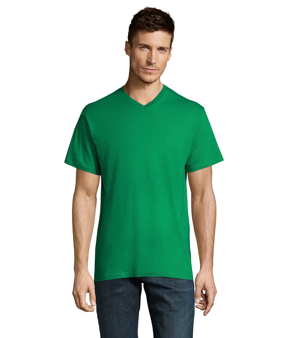Herren T-Shirt 150g Anrikn