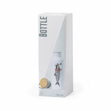 Sublimations Trinkflasche Ideuk