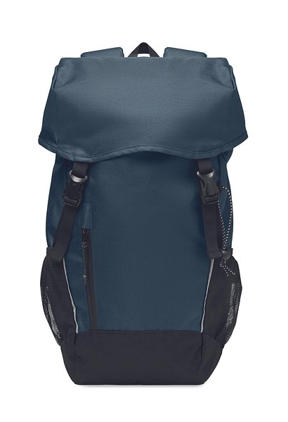 RPET-Rucksack 15L Meregna