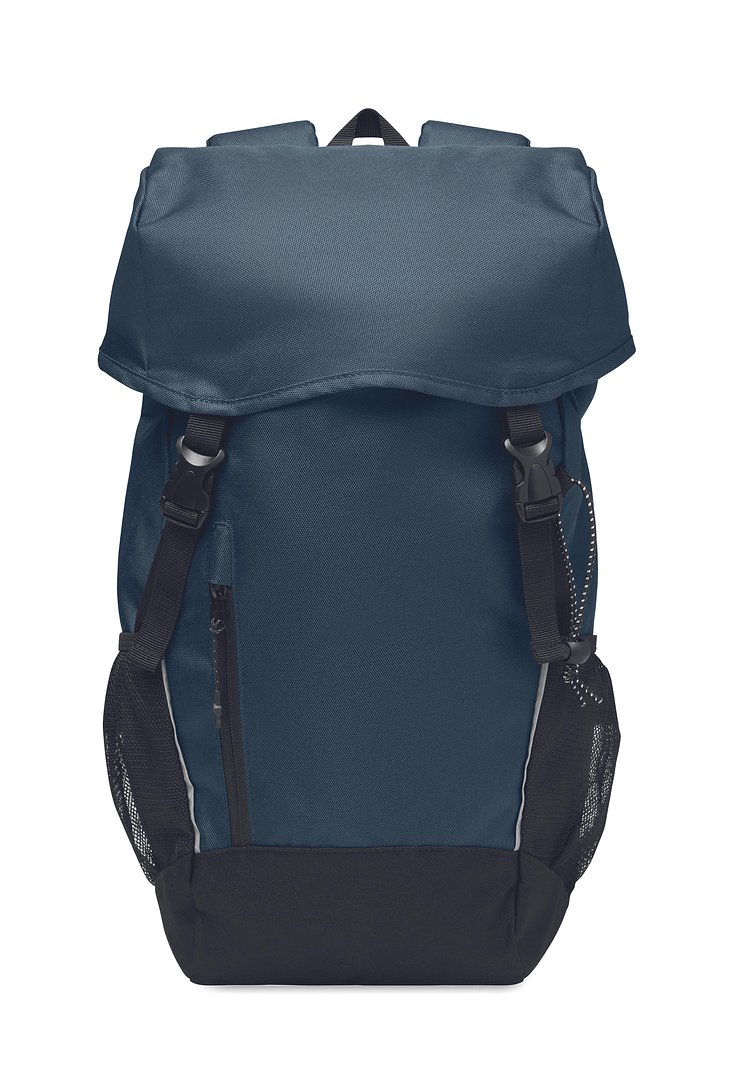 RPET-Rucksack 15L Meregna