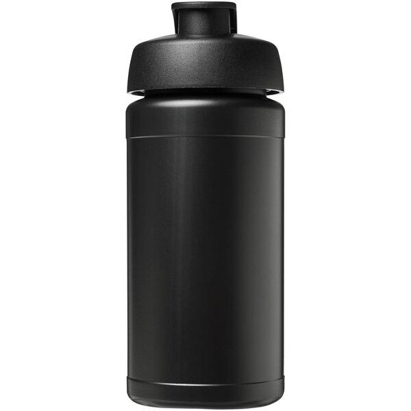 500 ml Sportflasche mit Klappdeckel - Gian