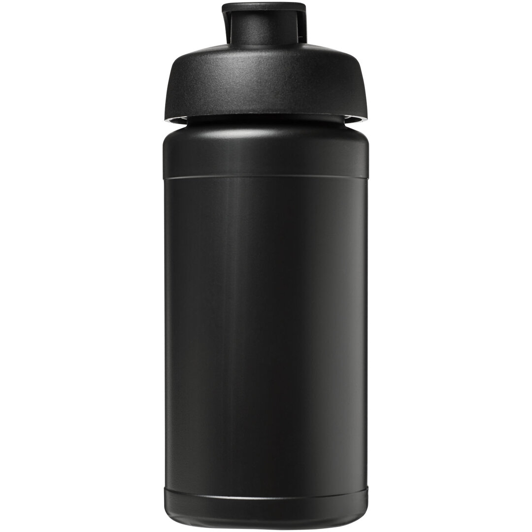 500 ml Sportflasche mit Klappdeckel - Gian