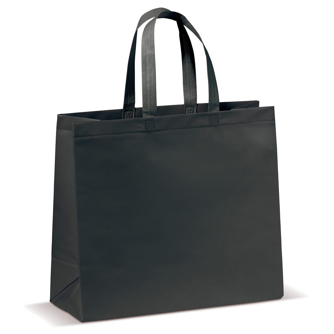 Laminierte Non Woven Tasche 105g/m² Veziana