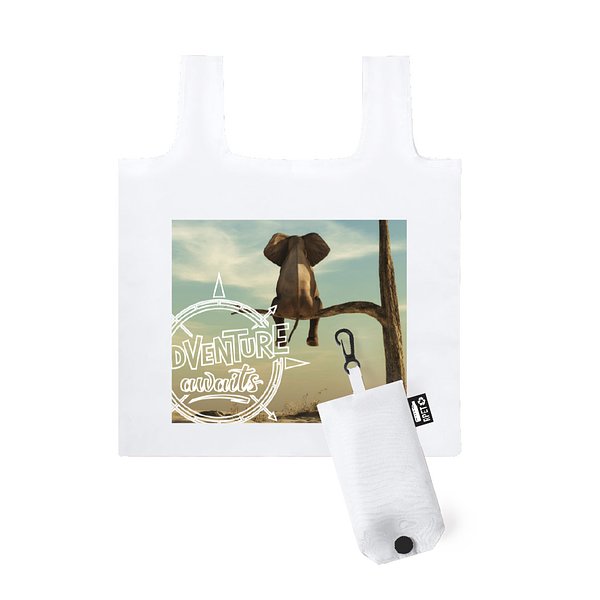 Faltbare Tasche Idtun