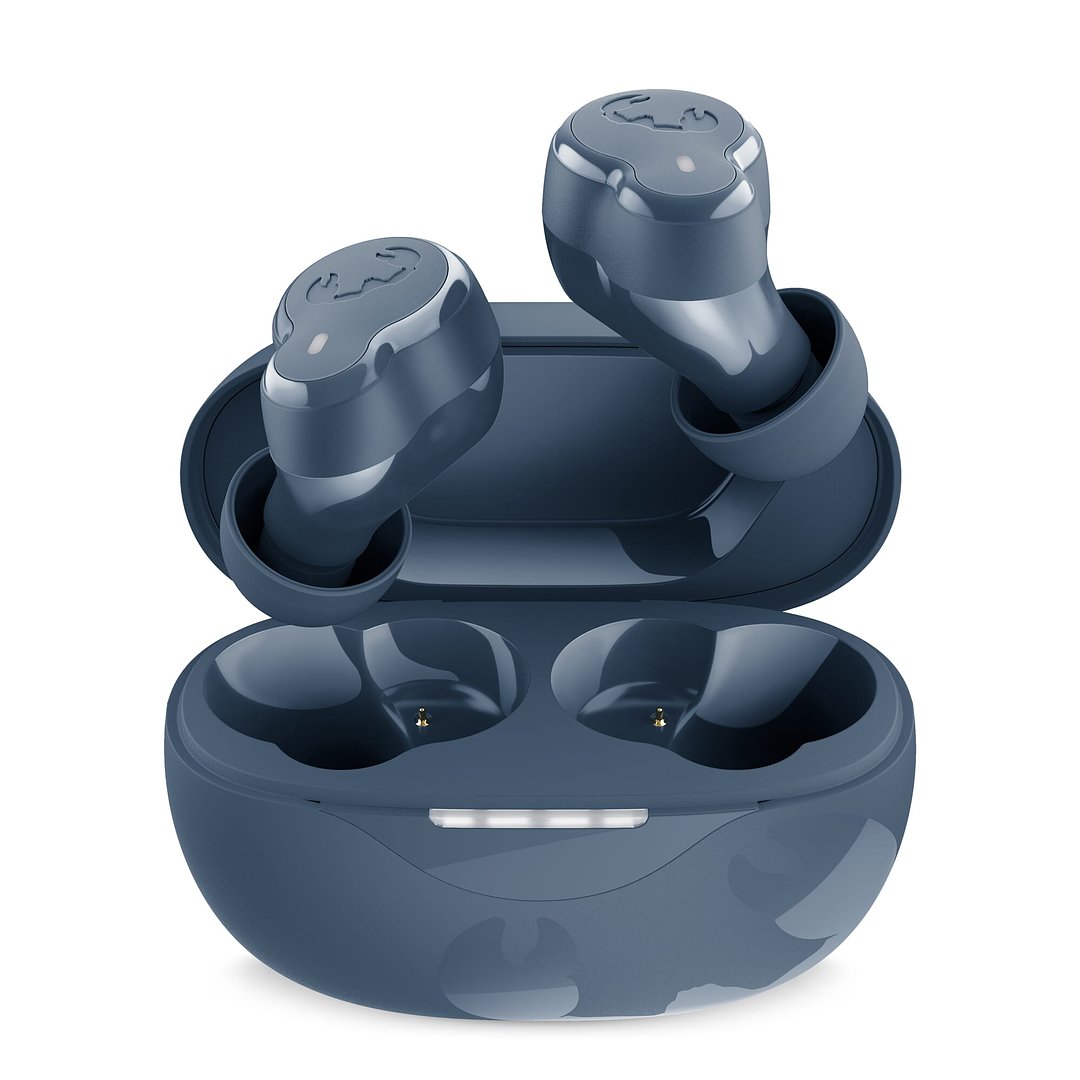 Twins Breez True Wireless Earbuds Ansehily