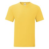 Erwachsene Farbe T-Shirt Idnic