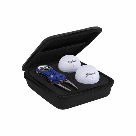 Executive Golf Set Geschenkbox