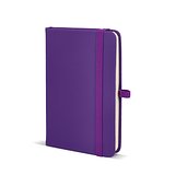 PU-Notizbuch Sora A6 Marazens